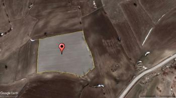 GÜVENAY - ÇORUM SERPİN İLERİSİ EĞERCİ KÖYÜ 12 DÖNÜM TARLA