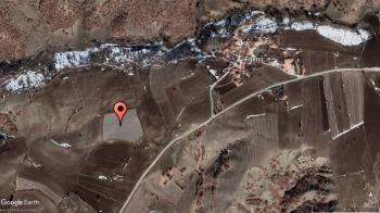 GÜVENAY - ÇORUM SERPİN İLERİSİ EĞERCİ KÖYÜ 12 DÖNÜM TARLA