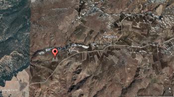 GÜVENAY - ÇORUM SERPİN İLERİSİ EĞERCİ KÖYÜ 12 DÖNÜM TARLA