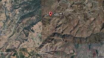 GÜVENAY - ÇORUM SERPİN İLERİSİ EĞERCİ KÖYÜ 12 DÖNÜM TARLA