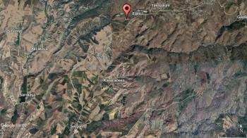 GÜVENAY - ÇORUM SERPİN İLERİSİ EĞERCİ KÖYÜ 12 DÖNÜM TARLA