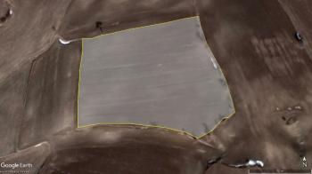 GÜVENAY - ÇORUM SERPİN İLERİSİ EĞERCİ KÖYÜ 12 DÖNÜM TARLA