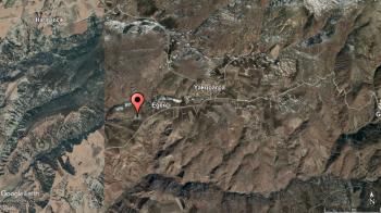 GÜVENAY - ÇORUM SERPİN İLERİSİ EĞERCİ KÖYÜ 12 DÖNÜM TARLA