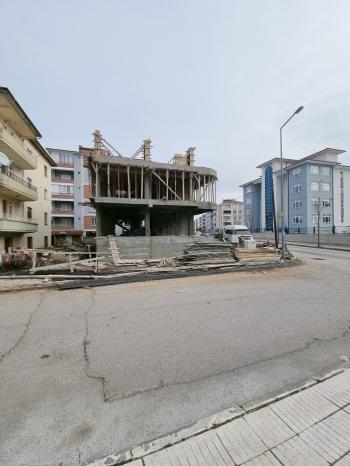 Çorum Ulukavak Kale 1029