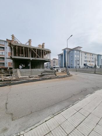 Çorum Ulukavak Kale 1029