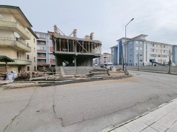 Çorum Ulukavak Kale 1029