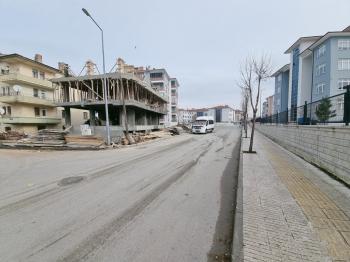 Çorum Ulukavak Kale 1029