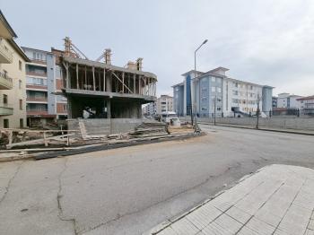 Çorum Ulukavak Kale 1029