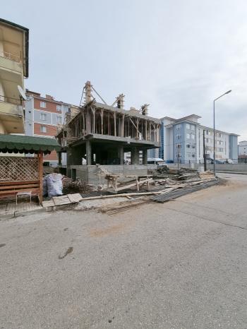 Çorum Ulukavak Kale 1029