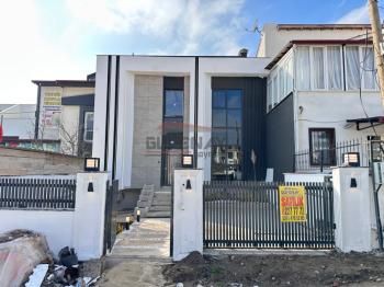 Çorum Binevler Villa 1054