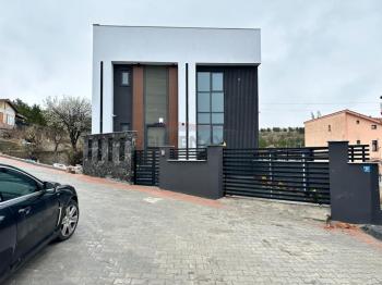 ÇORUM BİNEVLER VİLLA GRİ 71