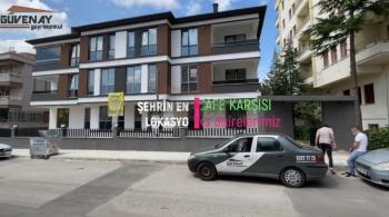 ÇORUM GARANTİ EVLER GRİ 71