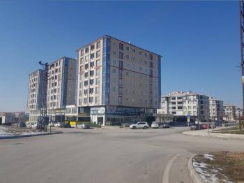 ÇORUM DOĞA EVLERİ SİTESİ