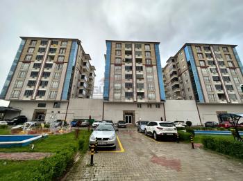 ÇORUM DOĞA EVLERİ SİTESİ