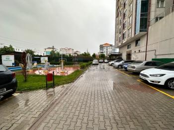 ÇORUM DOĞA EVLERİ SİTESİ