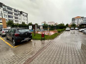 ÇORUM DOĞA EVLERİ SİTESİ