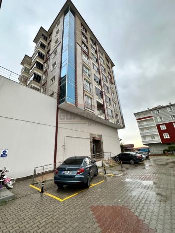 ÇORUM DOĞA EVLERİ SİTESİ