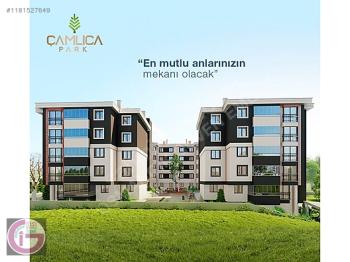 GÜVENAY - ÇORUM OSMANCIK KOYUN BABA MH.ÇAMLICA SİTESİ 3+1 SATILIK DAİRE