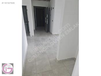 GÜVENAY - ÇORUM OSMANCIK KOYUN BABA MH.ÇAMLICA SİTESİ 3+1 SATILIK DAİRE