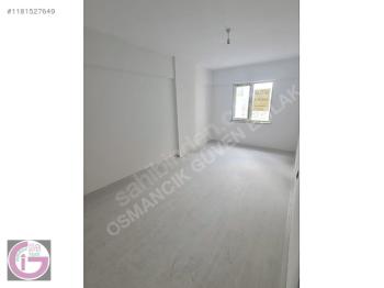 GÜVENAY - ÇORUM OSMANCIK KOYUN BABA MH.ÇAMLICA SİTESİ 3+1 SATILIK DAİRE
