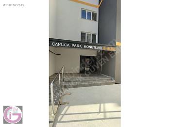 GÜVENAY - ÇORUM OSMANCIK KOYUN BABA MH.ÇAMLICA SİTESİ 3+1 SATILIK DAİRE