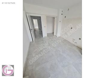 GÜVENAY - ÇORUM OSMANCIK KOYUN BABA MH.ÇAMLICA SİTESİ 3+1 SATILIK DAİRE