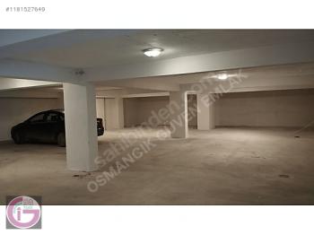 GÜVENAY - ÇORUM OSMANCIK KOYUN BABA MH.ÇAMLICA SİTESİ 3+1 SATILIK DAİRE