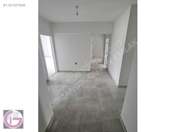 GÜVENAY - ÇORUM OSMANCIK KOYUN BABA MH.ÇAMLICA SİTESİ 3+1 SATILIK DAİRE