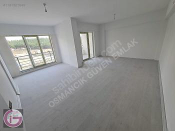 GÜVENAY - ÇORUM OSMANCIK KOYUN BABA MH.ÇAMLICA SİTESİ 3+1 SATILIK DAİRE