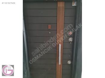 GÜVENAY - ÇORUM OSMANCIK KOYUN BABA MH.ÇAMLICA SİTESİ 3+1 SATILIK DAİRE