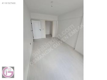 GÜVENAY - ÇORUM OSMANCIK KOYUN BABA MH.ÇAMLICA SİTESİ 3+1 SATILIK DAİRE
