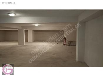GÜVENAY - ÇORUM OSMANCIK KOYUN BABA MH.ÇAMLICA SİTESİ 3+1 SATILIK DAİRE