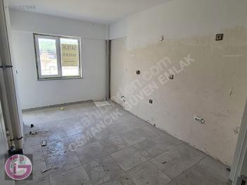 GÜVENAY - ÇORUM OSMANCIK KOYUN BABA MH.ÇAMLICA SİTESİ 3+1 SATILIK DAİRE