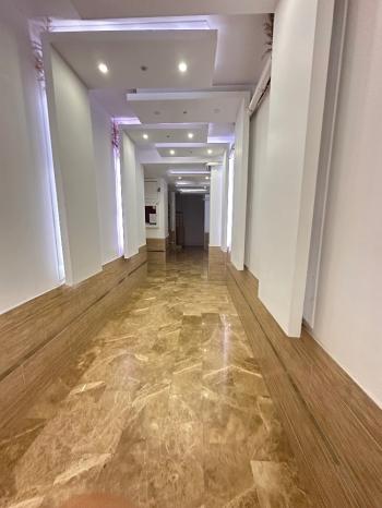 GÜVENAY - ÇORUM DR. SADIK AHMET CADDESİ SİTE İÇİ 3+1 BAKIMLI KİRALIK DAİRE