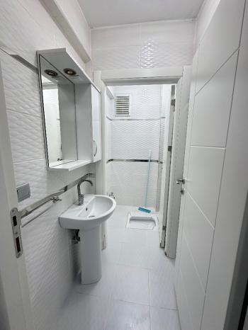 GÜVENAY - ÇORUM DR. SADIK AHMET CADDESİ SİTE İÇİ 3+1 BAKIMLI KİRALIK DAİRE