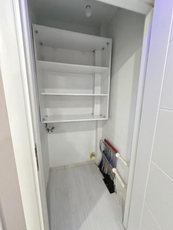 GÜVENAY - ÇORUM DR. SADIK AHMET CADDESİ SİTE İÇİ 3+1 BAKIMLI KİRALIK DAİRE