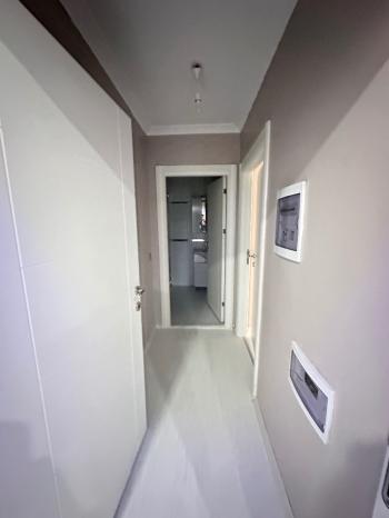 GÜVENAY - ÇORUM DR. SADIK AHMET CADDESİ SİTE İÇİ 3+1 BAKIMLI KİRALIK DAİRE