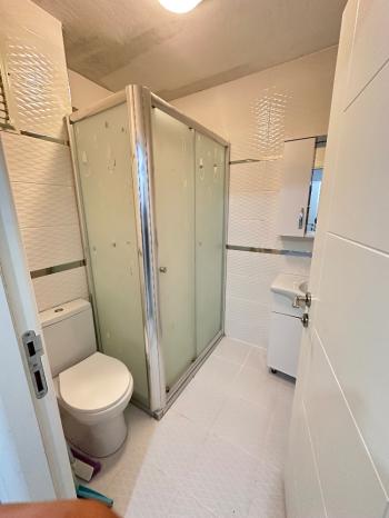 GÜVENAY - ÇORUM DR. SADIK AHMET CADDESİ SİTE İÇİ 3+1 BAKIMLI KİRALIK DAİRE