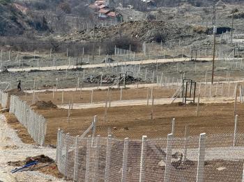 GÜVENAY - ÇORUM BÜGET BARAJ MANZARALI ACİL SATILIK HOBİ BAHÇELERİ