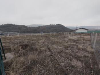 GÜVENAY - ÇORUM BÜGET BARAJ MANZARALI ACİL SATILIK HOBİ BAHÇELERİ