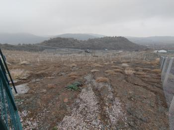 GÜVENAY - ÇORUM BÜGET BARAJ MANZARALI ACİL SATILIK HOBİ BAHÇELERİ