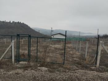 GÜVENAY - ÇORUM BÜGET BARAJ MANZARALI ACİL SATILIK HOBİ BAHÇELERİ