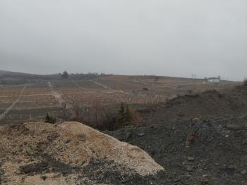 GÜVENAY - ÇORUM BÜGET BARAJ MANZARALI ACİL SATILIK HOBİ BAHÇELERİ