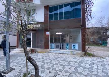 GÜVENAY – ÇORUM YAVRUTURNA – KIBRIS CAD. ÜZERİNDE 120 M² SATILIK DÜKKAN