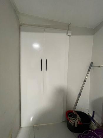 Güvenay - Çorum Marmaris Lokantası Yakını Eşyalı Kiralık İki Katlı Dükkan  