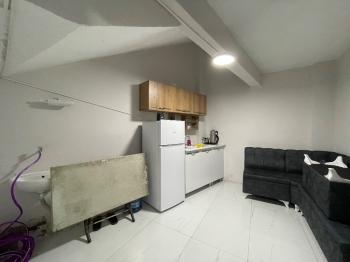 Güvenay - Çorum Marmaris Lokantası Yakını Eşyalı Kiralık İki Katlı Dükkan  