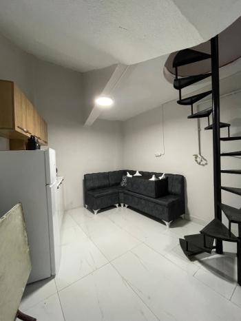 Güvenay - Çorum Marmaris Lokantası Yakını Eşyalı Kiralık İki Katlı Dükkan  