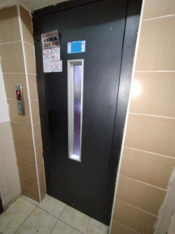 GÜVENAY - ÇORUM ATA CADDESİNDE 5+2 ACİLL SATILIK DUBLEKS DAİRE