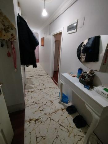 GÜVENAY - ÇORUM ATA CADDESİNDE 5+2 ACİLL SATILIK DUBLEKS DAİRE