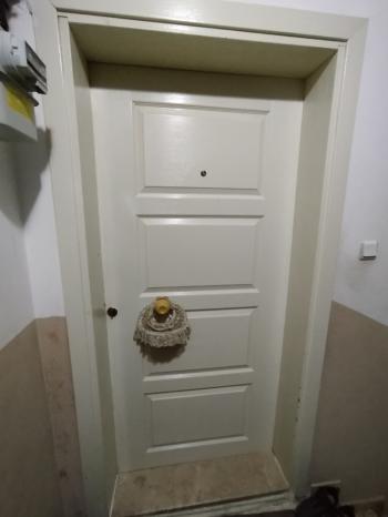 GÜVENAY - ÇORUM ATA CADDESİNDE 5+2 ACİLL SATILIK DUBLEKS DAİRE